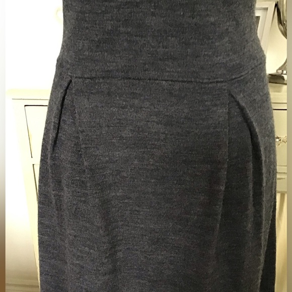 MANGO SLEEVELESS DRESS - Picture 7 of 12